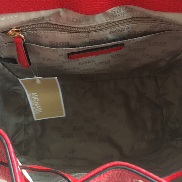 MICHAEL Michael Kors Bags New Michael Kors Backpack Purse Poshmark